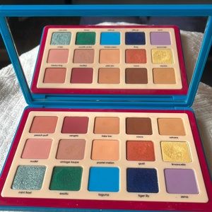 Natasha Denona Tropic Palette